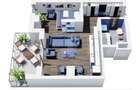 Studio Nou Cu Terasa | 52,70 MP | Targu Mure? - 2