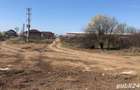 Particular vand teren intravilan 5700 +5700 mp comuna Clinceni (Bragadiru) - 2