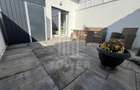 Penthouse de închiriat 2 camere, 2 terase în Deventer