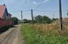 Teren intravilan Branesti zona verde, P+2 E, utilitati - 2