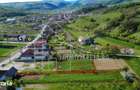 Teren intravilan 1044 mp la intrare in Sebesel Alba DN67C Transalpina - 2