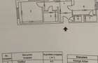 Apartament decomandat 3 camere . Apartamentul are centrala de bloc ( centrala pe scara ) - 1
