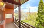 Casa cu garaj si teren de 490 mp in zona de case Bartolomeu-Brasovul Vechi - 13