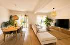 BG174-Duplex Premium-Mobilat,Utilat,4 camere,gazon,garaj-Giroc - 2
