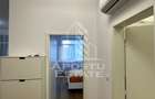 Apartament 2 camere de inchiriat, Incalzire pardoseala,Judetean, Timis - 11