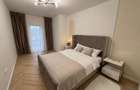 Penthouse nou de LUX 5 camere 3 bai mobilat si utilat - 5