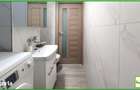 Apartament cu 3 camere de inchiriat, Vest-Parc Lamaita, ECX15185