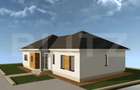 Casa plan parter in Cornesti - Miroslava - 6
