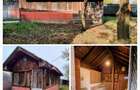Casa de Vacanta + 3052m2 Teren Intravilan - A1 Olteni / 30 min de Buc - 12