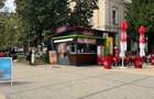 Inchiriez chiosc comercial 15 m2 Pietonalul Unirii, Botosani - 3