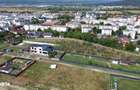 Vand Teren Intravilan Mioveni, 450 mp, langa blocuri