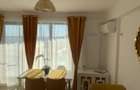 Studio Modern cu Vedere la Mare | Prima Linie Zona Promenada Mamaia