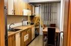 Apartament cu 2 camere, complex EnVogue, bloc nou 2018, et 1/8 - 5