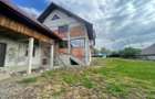 Casa la Rosu | Teren imprejmuit | Priveliste panoramica| Burla - 13