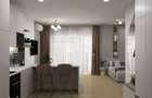 Antony Estate | Vanzare Studio, Investitie - Sanmartin - 1
