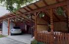 Casa de vanzare SEBES Fagaras la poalele muntilor - 2