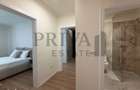 Apartament 3 camere, 2 bai, 2 balcoane, etaj 1. Aradului/ British