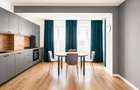 NOU / SUPERB  / COMPLET MOBILAT SI UTILAT / SPATII GENEROASE