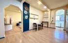 Apartament modern, 2 camere, 49 mp utili, etaj 4 - Circumvalatiunii - 8