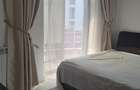  Apartament 3 camere LUX, 100 mp.  Barbu Văcărescu / Țițeica, Mobilat, Centrala - 8