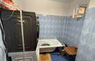 Ap 3 camere - rezultat din alipirea a 2 garsoniere - 62 mp - parter - 12