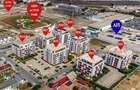 ARED CITY parcele de teren direct la dezvoltator 300 mp- comision 0% - 8
