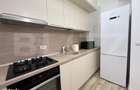 Apartament cu 2 camere, 57 mp, loc de parcare, zona centrala