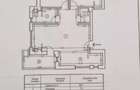 Apartament 3 camere, bloc nou etaj 1 - 8