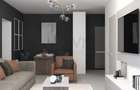 REA1027015 Timpuri Noi l Apartament 2 camere l Ansamblu rezidential - 8