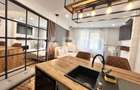Garsoniera renovata de vanzare in Centru zona Garii mobilata modern - 6