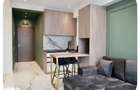 Penthouse 3 cam /Dristor/Terasa/ Design Unic / Lux - 12