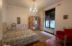 Apartament 4 camere in vila interbelica- vanzare- zona Gara de Nord