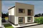 Casă cu 5 camere cu Teren 270 Mp în Malu Mare