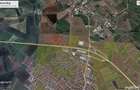 Vand teren agricol langa autostrada, zona Veterani-Hornbach - 3