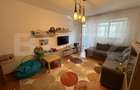 Apartament 2 camere, decomandat - Zona Bd. Bucuresti - 6