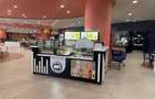 Vand insule comerciale Bubble Tea - 2