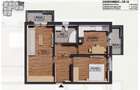 vand Apartament 2 Cam Dobroesti Fundeni Str. Trifoiului Nr. 43 - 10