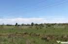 Teren, 5453 mp, zona Suta Seaca - Targoviste (Dambovita) - 1