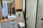 Apartament la cheie 3 camere + 2 bai Mihai Bravu - 13