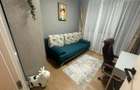 Prima inchiriere - Apartament 3 camere - Terasa - Parcare subterana - 12