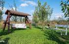 Vanzare vila si spatiu comercial, gradina si garaj-zona Corbii Mari - 8
