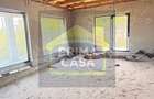 ZONA CASTEL TRANSILVANIA -str. VRANCEI -casa parter la rosu cu teren 1678mp!