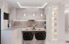 Vila Premium P+1 | 3 Dormitoare cu Bai & Dressing | 750 mp Teren | Garaj | Terase 120 mp - 7