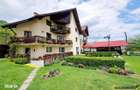 Tu 3D! Resedinta Pensiune, apreciabil areal, Moieciu, Bran, Brasov - 15