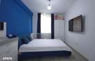 Mamaia Nord - TRL Twins Residence, 2 camere, 2 bai, parter cu balcon!