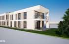 Case noi, cuplate, P+E, 130 mp utili/casa mp , curte, gradina, Europa