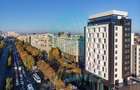 Garsonieră premium cu design de arhitect | 34 mp | Union Plaza | Poziționare ult