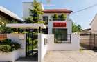 Cladire comerciala de inchiriat Dumbravi?a | Parcare 10 autoturisme - 2