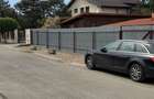 Teren Intravilan Sanmartin Str. Liviu Rebreanu 20, Cart Beverly Hills - 1