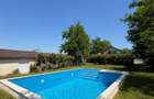 Casa superba de vacanta! 2000mp curte+piscina incalzita! Livada! - 3